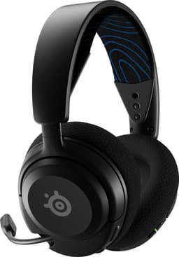 SteelSeries Arctis Nova 5P Draadloze PlayStation headset - Zwart — thumbnail 5