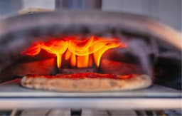 Ooni Fyra 12 Houtpellets gestookte pizzaoven — thumbnail 4