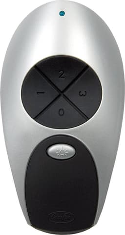 Night Flight BN-WN casafan plafondventilator 132 cm — thumbnail 3