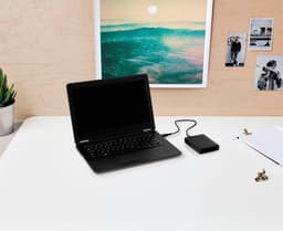 Western Digital Elements Portable - Externe Harde Schijf - 1TB — thumbnail 2