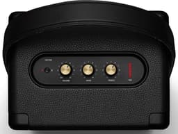 Marshall Tufton - Bluetooth Speaker - Zwart Metaal — thumbnail 2