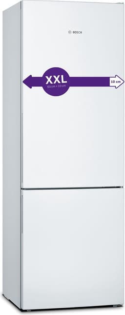 Bosch KGE49AWCA Extra veel ruimte Cashback 50,= t/m 30-08-2026 via Bosch — thumbnail 4