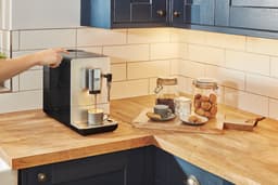 Beko CEG5311X -  Volautomatische espressomachine — thumbnail 5