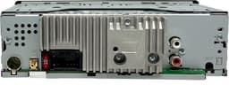 Pioneer MVH-130DAB - Autoradio enkeldin — thumbnail 4