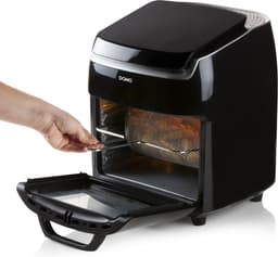 Domo Friteuse 10 l Zwart DO534FR — thumbnail 5