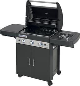 Campingaz 3 Series Classic LS Plus D gasbarbecue — thumbnail 2