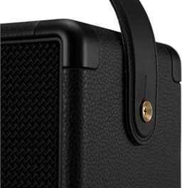 Marshall Kilburn II BT Black & Brass — thumbnail 4