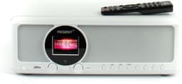 Ferguson Regent i351s - Internetradio - Wit - Bluetooth - DAB+ — thumbnail 2