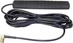 Caliber DAB Antenne - Actieve digitale antenne - DAB+ Antenne - SMB Female Plug - 3M Kabel - Merk onafhankelijk (ANT741-DAB) — thumbnail 2