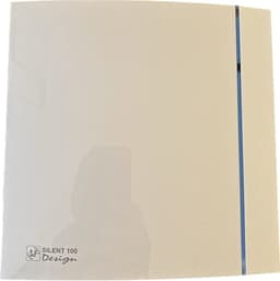 Soler & Palau Silent badkamerventilator - Design - 100cz — thumbnail 4