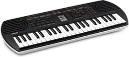 Casio SA-81 — thumbnail 5