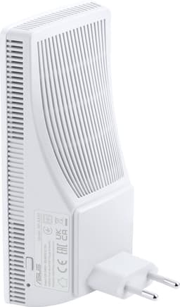 ASUS RP-AX58 netwerkzender wit 10, 100, 1000 Mbit/s — thumbnail 2