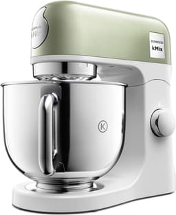 Kenwood keukenmachine kMix KMX760AGR (Groen) — thumbnail 2