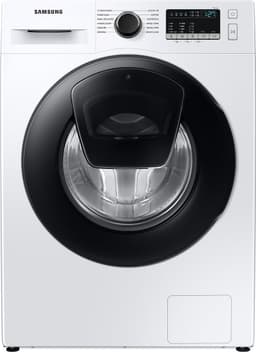 Samsung EcoBubble WW90T4540AE - Wasmachine - 9kg - AddWash - Energielabel D — thumbnail 1