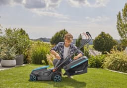 Gardena PowerMax 37/36V P4A Solo (zonder accu) — thumbnail 5