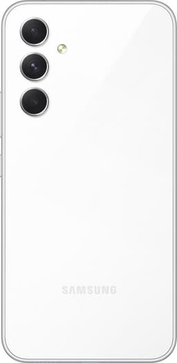Samsung Galaxy A54 5G - 256GB - Awesome White — thumbnail 5