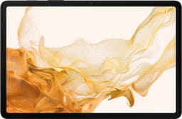 Samsung Galaxy Tab S8 - WiFi + 5G - 256GB - Graphite — thumbnail 2