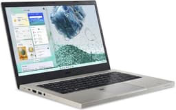 Acer Aspire Vero AV15-52-54D7 - Laptop - 15.6 inch — thumbnail 2