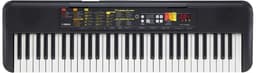 Yamaha PSR-F52 - Keyboard — thumbnail 1