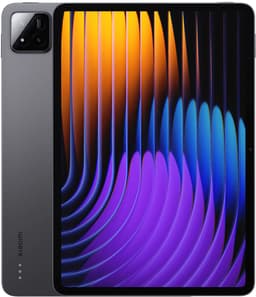 Xiaomi Pad 7 - 11.2 inch - 8GB/128GB - Grijs — thumbnail 1