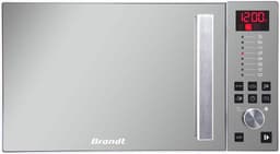 Magnetron 26 Liter met 900W Vermogen - 8 Programma's & Speed Defrost - Wit — thumbnail 1