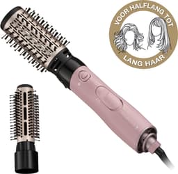 REMINGTON  Coconut Smooth Föhnborstel AS5901 — thumbnail 2