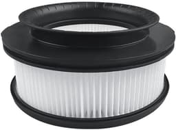 Filter - 4-pack - geschikt voor Rowenta X-Force Flex 11.60 12.60 14.60 15.60 Animal RH9878 RH9898 RH9958 RH99F1 stofzuiger, 2 pre-motorfilters + 2 post-motorfilters, vervanging ZR009007 ZR009008 — thumbnail 4