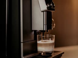 Nivona CafeRomatica 930 Espressomachine Titanium / chrome - koffiemachine volautomaat — thumbnail 4