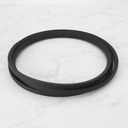 V-snaar Grasmaaier 2480mm - 13mm Breed - 9mm Hoog - Vervangend Onderdeel — thumbnail 4