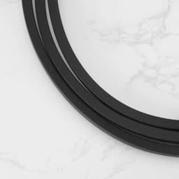 V-snaar Grasmaaier 2480mm - 13mm Breed - 9mm Hoog - Vervangend Onderdeel — thumbnail 2