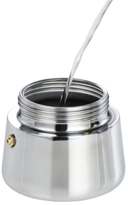 Xavax Espressomaker Van RVS 250 Ml Geschikt Voor Inductie — thumbnail 2