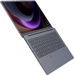 Ninkear A15 Plus Laptop 15,6 inch Full HD - Ryzen 7 5825U - 16GB RAM - 1TB NVMe SSD - Radeon Vega 8 - Windows 11 - WiFi 6 - Donkergrijs — thumbnail 3