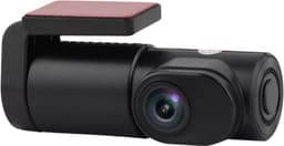 GELLDG Dashcam - Dubbele opname voor en achter - Ondersteunt SD-kaarten tot 64 GB - ADAS-rijassistentiesysteem - Nachtzicht - 1-inch IPS-display - 24/7 parkeerbewaking — thumbnail 1