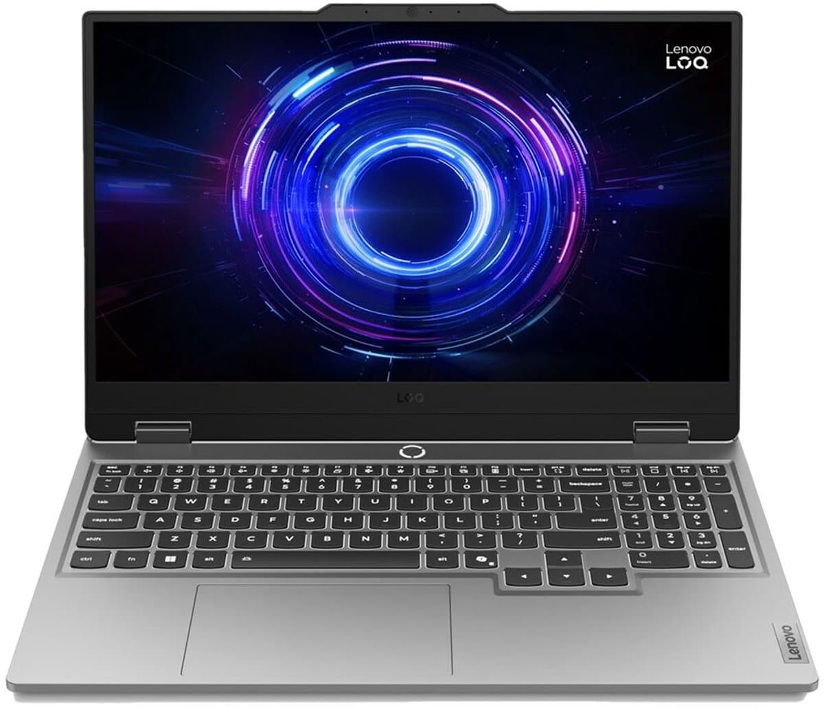 Laptop Lenovo 83JE007NPB 15,6" Intel Core I5-13450HX 16 GB RAM 1 TB SSD — afbeelding 1