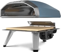 Ooni Pizza Oven Koda 2 - Slate Blue — thumbnail 5