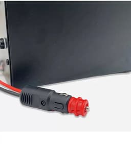 HA Products 12V-koffiezetapparaat voor pads - ESE pads - Boot - camper - caravan — thumbnail 3