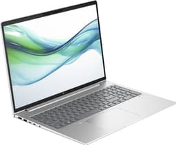 "HP ProBook 460 G11 - Ultra 7-155U - 16GB (2x8GB) - 512GB SSD - 16"" WUXGA - W11P - Verl. Keyb. - fingerprint" — thumbnail 2