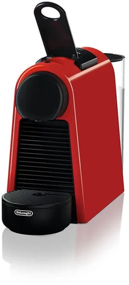 De'Longhi Nespresso Essenza Mini EN85.R - Koffiecupmachine - Rood — thumbnail 4