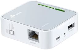 TP-Link TL-WR902AC - draadloze router - 802.11a/b/g/n/ac — thumbnail 5