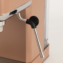 CREATE - Espressomachine met functie voor koude koffie - Mokka - THERA CLASSIC COMPACT — thumbnail 2