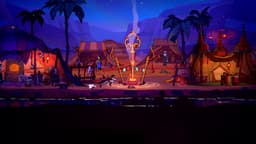 The Rogue Prince of Persia - Nintendo Switch 2 — thumbnail 4