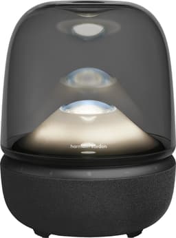 Harman Kardon Aura Studio 5 Zwart |  | 1200130025013 — thumbnail 2