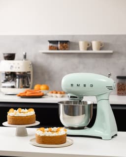 Smeg SMF05PGEU — thumbnail 5