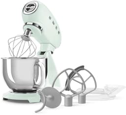 Smeg SMF05PGEU — thumbnail 3