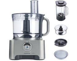 Kenwood foodprocessor Sense FPM810