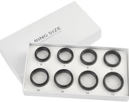 SyncGear Smart Ring - Sizing Kit — thumbnail 1