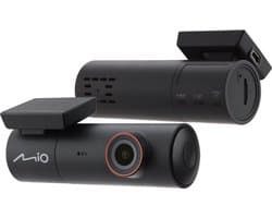 Mio MiVue J30 2.5K WQHD dashcam - Wi-Fi