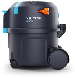 Nilfisk VP400 R Hepa T Stofzuiger — thumbnail 2