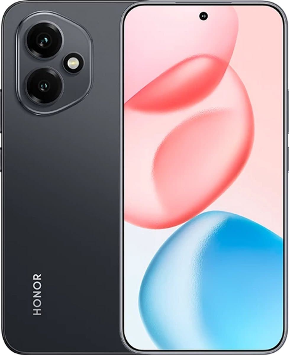 HONOR 400 - 512 GB Zwart — afbeelding 1