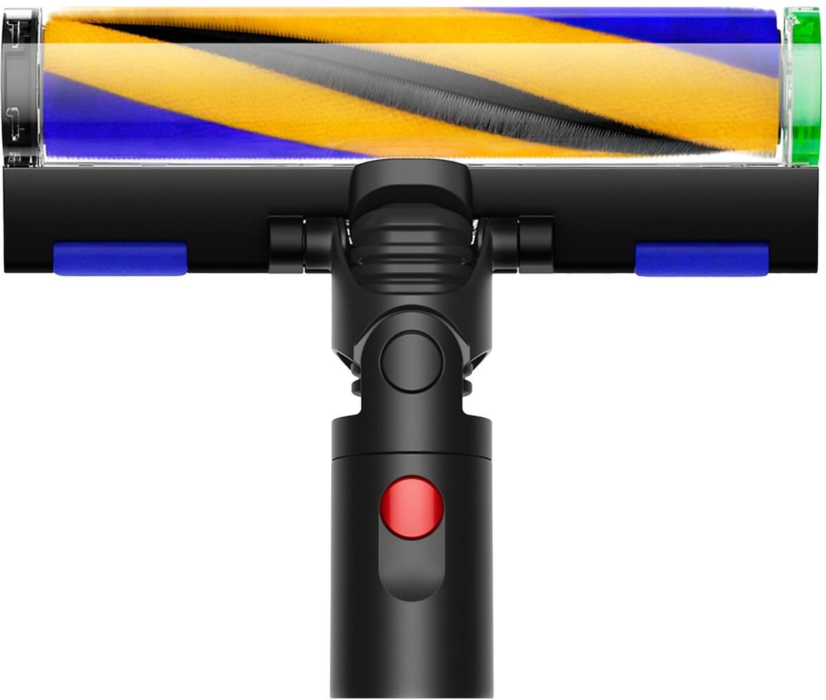 DYSON V16 Fluffy Optic Cleaner Head Stofzuiger mondstuk — afbeelding 1
